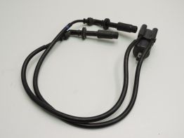 Bobine Suzuki GSX R 750