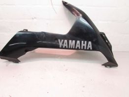 Linker onderkuip Yamaha YZF R1