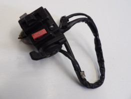 Stuurschakelaar links Yamaha YX 600 Radian