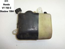 Kuhlflussigkeitsbehälter Honda VT 700 750