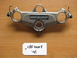 Fork top bridge Honda CBR 1000 F