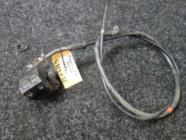 Achter remklauw Piaggio Mp3 400