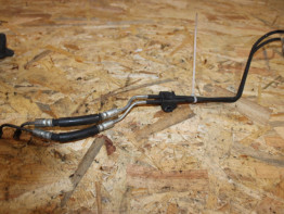 Bremsleitung vorne Kawasaki ER 6