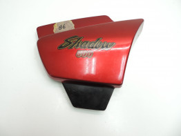 Rechter zijkuip klein Honda VT 500