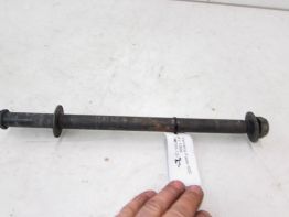 Achteras Yamaha FAZER 600