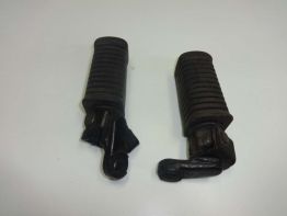 Voetsteun links Kawasaki CSR 305 LTD