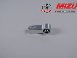 Link systeem achterveer KTM 125 Duke