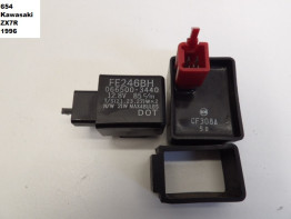 Relais unit Kawasaki ZX 7 R