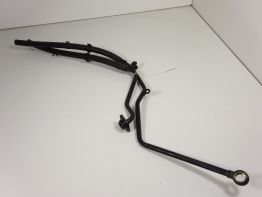 Olleitung BMW R 1200 RT