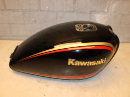 Tank Kawasaki CSR 305 LTD