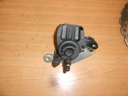 Achter remklauw Kawasaki Z 1000