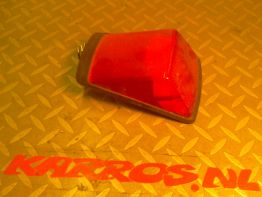 Rucklicht Kawasaki KLE 500