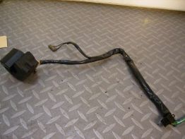 Stuurschakelaar Suzuki GSX R 750