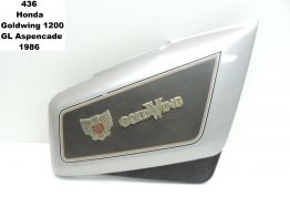 Cowl right small Honda Goldwing GL