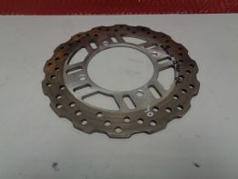 Achterremschijf Kawasaki ZZR 1400
