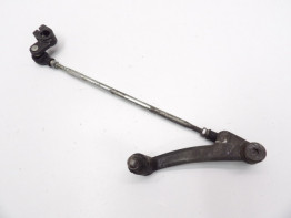 Gear change pedal Yamaha TDM