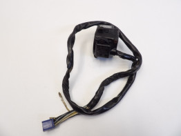 Stuurschakelaar links Suzuki GS 450