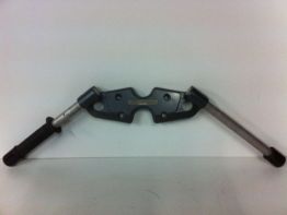 Kroonplaat Suzuki GSX R 1300 Hayabusa