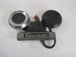 Claxon Kawasaki LTD 454