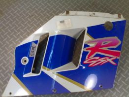 Cowl right small Suzuki GSX R 1100
