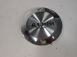 Motorblokdeksel Triumph Bonneville T 120
