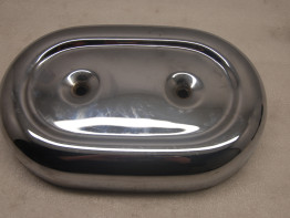 Luchtfilterhuis Harley Davidson Sportster