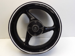 Felge hinten Honda CBR Fireblade