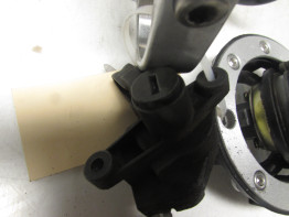 Schlosssatz Yamaha YZF 600 Thundercat