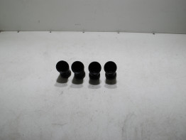 Inlaat rubber Yamaha XJ 900 S Diversion