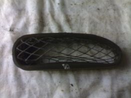 Lufteinlass rechts Kawasaki ZX 6 R