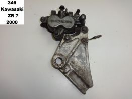 Achter remklauw Kawasaki ZR 7
