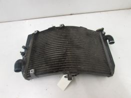 Radiateur Honda CBR 600 F