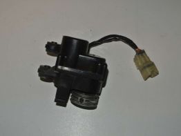 Exup servo klep Honda CBR Fireblade