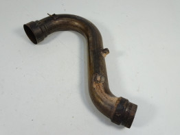 Downpipes Ducati 749 999