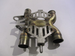 Uitlaatbochten Triumph Bonneville T 120