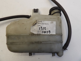 Koelvloeistof reservoir Honda VFR 750