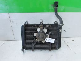 Kuhler Kawasaki GPX 600