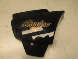 Rechter zijkuip klein Honda VT 500