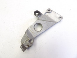 Soziusfussraste rechts Honda NT 650 GT Hawk