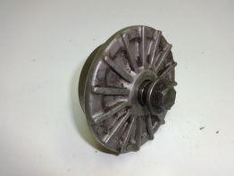 Olfilter Kawasaki GPX 600