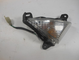 Knipperlicht rechts voor Kawasaki ER 6
