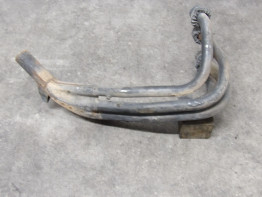 Auspuff-Krummer Yamaha FZR 600