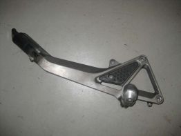 Rechter schetsplaat Honda CB 600 F