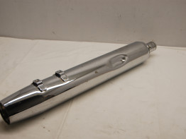 Sportdemper Harley Davidson Touring FL