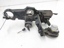 Slotenset Yamaha FJ 1200