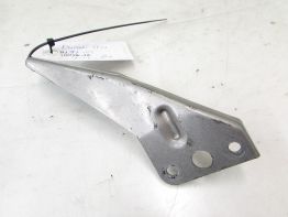 Topkuip bekleding Ducati ST4