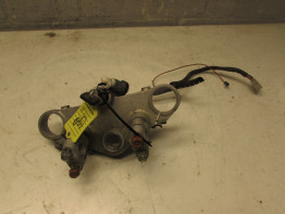 Slotenset Honda ST 1100 Pan European