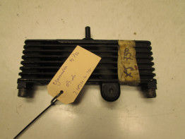Oil cooler Yamaha XJ 750 