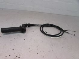 Throttle grip Yamaha FZR 600