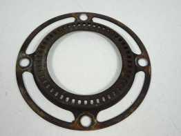 ABS sensorring Geberkranz hinten Honda CB 500 F